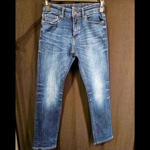 BKE Alec Slim Fit Jeans
